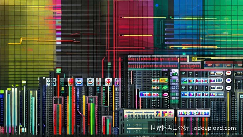 2026世界杯数据前瞻：如何通过历史盘口分析小组赛冷门趋势